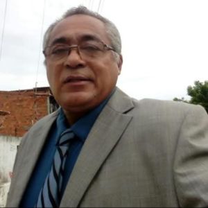 PR FRANCISCO GILDO