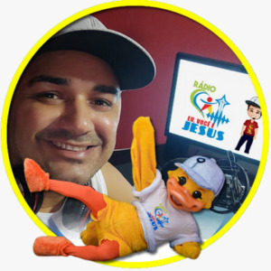 PROFESSOR RONALDO E PATINHO BENÇÃO